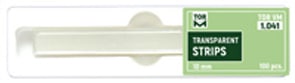 Transparent Strips № 1.041 100 pcs-TOR V M-Russia