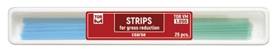 Strips for Gross Reduction № 1.050 25 pcs-TOR V M-Russia