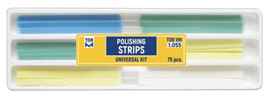 Strips. Universal Kit № 1.055 75 pcs-TOR V M-Russia