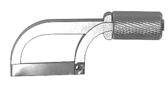 Proxicut Holder № 1.389-TOR V M -Russia