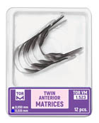 Twin Anterior Matrices № 1.523 12 pcs-TOR V M-Russia