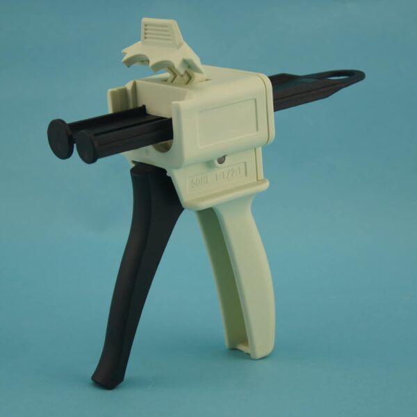 Gun 1:1-China