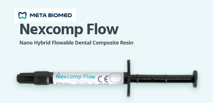 Nexcomp Flow A2-MetaBiomed-Korea